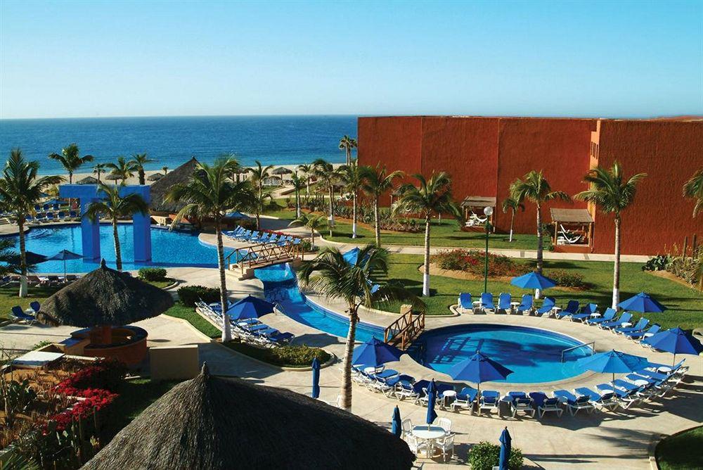 Holiday Inn Resort Los Cabos All Inclusive San Jose del Cabo Tiện nghi bức ảnh