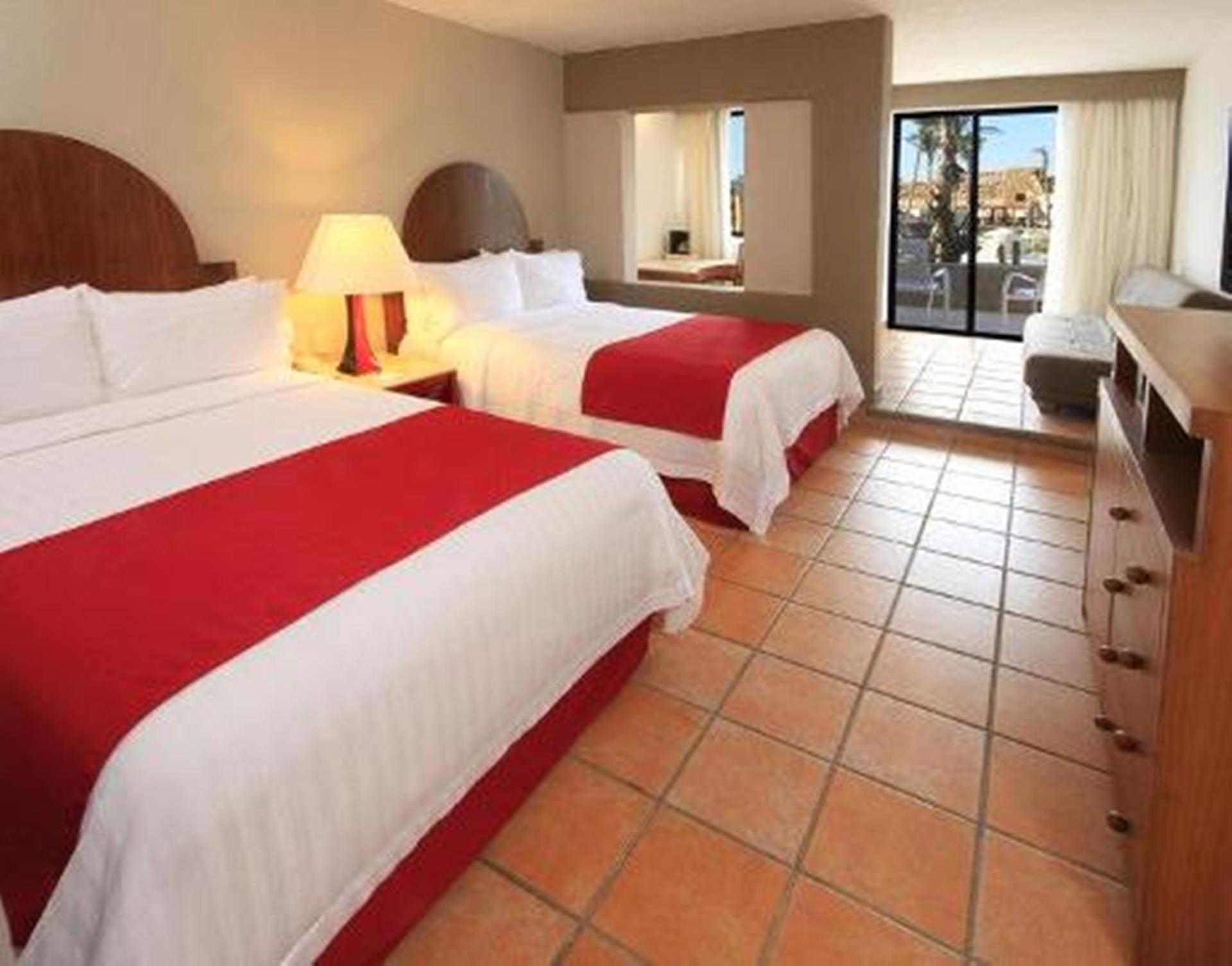 Holiday Inn Resort Los Cabos All Inclusive San Jose del Cabo Ngoại thất bức ảnh